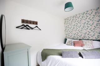 ANCHORAGE APARTMENT 4 - One bed apartment close to the centre and the beach, located in Llandudno, North Wales - Llandudno - 4