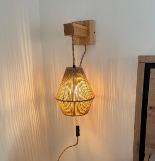 Ferienwohnung "Jumbo" in Coburg ! - 100qm im OG1 mit Privatparkplatz & Balkon - 6