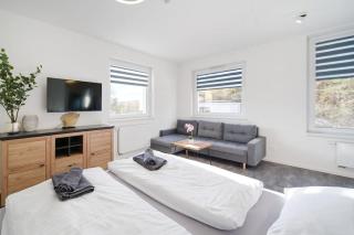 Marble Apartment - 7