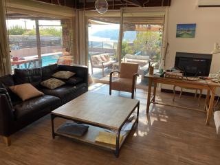 Maison vue sur mer avec Piscine - Estaque - Côte Bleue - Marsiglia - 4