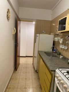 Departamento de 2 ambientes en el centro de Mar del Plata - Mar del Plata - 6