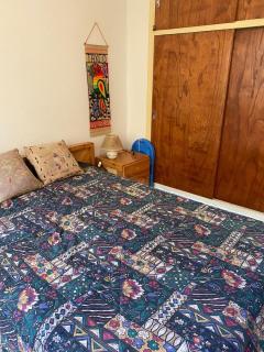 Departamento de 2 ambientes en el centro de Mar del Plata - Mar del Plata - 5