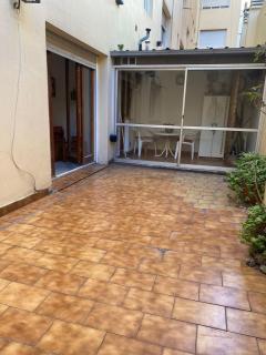 Departamento de 2 ambientes en el centro de Mar del Plata - Mar del Plata - 4