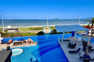 Pé na Areia Vista Mar Beto Carrero e Férias - 9