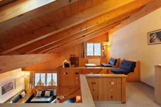 Serviced Apartments – Kirchbühl@home - 1