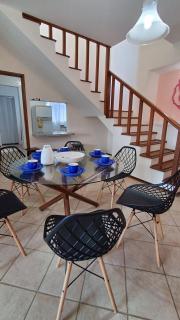 Cobertura Duplex com Ar Condicionado na Praia Grande de Ubatuba - Ubatuba - 0