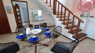 Cobertura Duplex com Ar Condicionado na Praia Grande de Ubatuba - Ubatuba - 9
