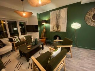 Villa des Pins - 6