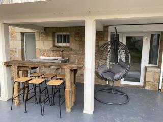 Villa des Pins - 5