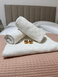 Neu! City Apartment im Stadtzentrum 4 - Wenen - 7
