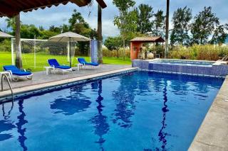 Rancho La Querencia - 4