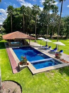 Rancho La Querencia - 0