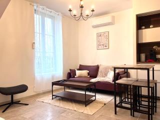 Le loft sur rivière - Dijon - 0