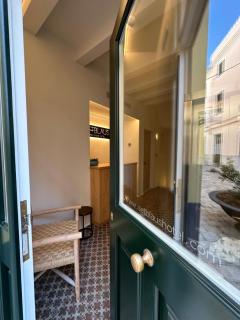 SetBlaus Boutique Hotel - Ciutadella - 3