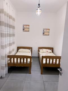 Sunset Apartments - 1