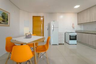 Apartamento Confortável GP1607 - Maringá - 9