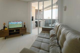 Apartamento Confortável GP1607 - Maringá - 8