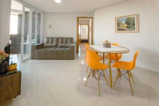 Apartamento Confortável GP1607 - Maringá - 5