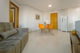 Apartamento Confortável GP1607 - Maringá - 2