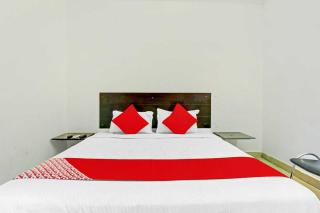 Hotel O Meridian Grand - 5
