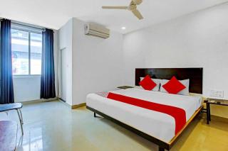 Hotel O Meridian Grand - 6
