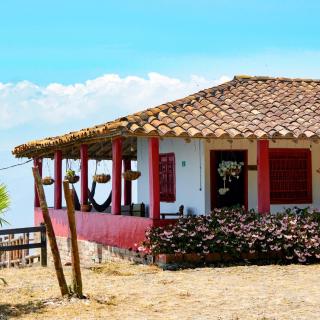 Hacienda Santa Isabel - 0
