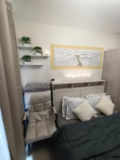 Affordable Cozy Condo at Saekyung Phase 3, with Pool Access, Family Friendly - Lapu Lapu City - 0