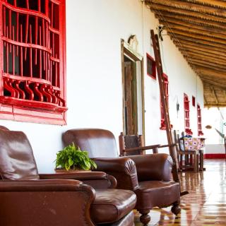 Hacienda Santa Isabel - 3