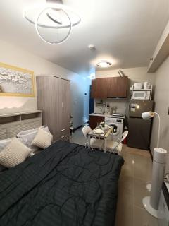 Affordable Cozy Condo at Saekyung Phase 3, with Pool Access, Family Friendly - Lapu Lapu City - 7