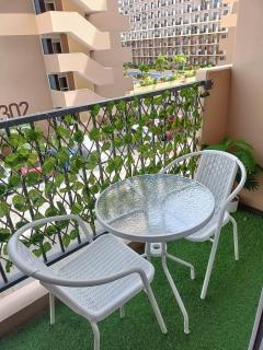 Affordable Cozy Condo at Saekyung Phase 3, with Pool Access, Family Friendly - Lapu Lapu City - 5