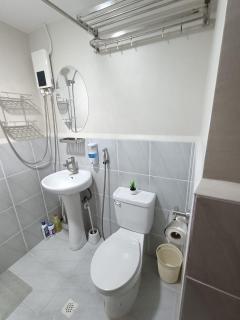 Affordable Cozy Condo at Saekyung Phase 3, with Pool Access, Family Friendly - 3