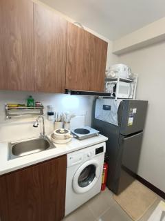 Affordable Cozy Condo at Saekyung Phase 3, with Pool Access, Family Friendly - 1
