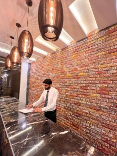 Gulberg Inn Hotel Lahore - Lahore - 2