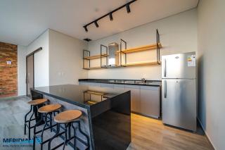 3F Torre Firenze a pasos del shopping del Sol - 1