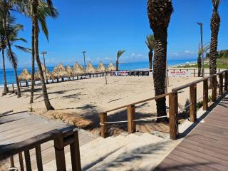 Apartamento de playa, Pampatar - Pampatar - 5