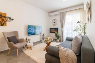 Michael's Seaside Homely Apartment In Varkiza - Varkiza - 8