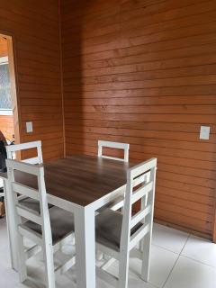 Casa de Francisca - 3