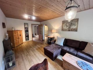 Chiemsee Beachhouse Apartment - Bernau am Chiemsee - 6