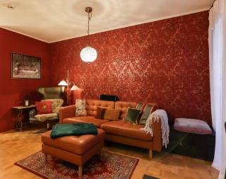 Ferienwohnung Altstadt - 9