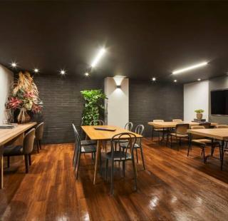 Zona G Luxury Escape King Bed and Fast WiFi 204 - 2