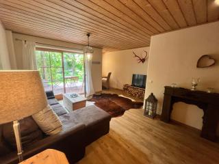 Chiemsee Beachhouse Apartment - Bernau am Chiemsee - 7