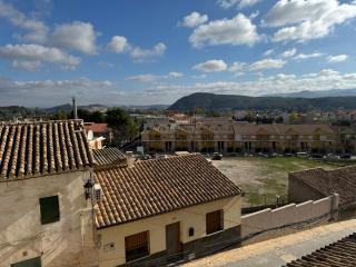 Casa Juan y Tomasa 2 - 4