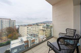 Lorenc Apartment - Zlín - 7