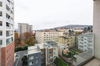 Lorenc Apartment - Zlín - 1