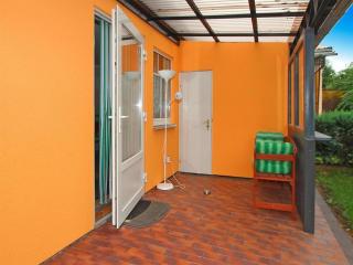Bungalow Am Spreeufer, Lübben - Lübben - 8
