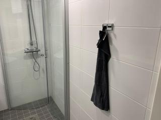 Cosy studio apartment at the Oulu city center - 3