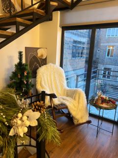 STATION BOUTIQUE HOTEL - Gyumri - 9