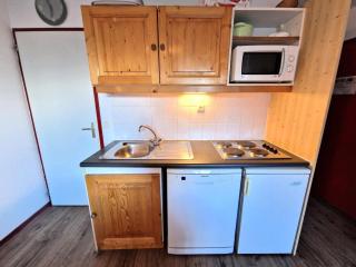 Résidence Grand Argentier - Centre station appartement 6/8 personnes MAE-2914 - Modane - 2