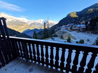 Résidence Grand Argentier - Centre station appartement 6/8 personnes MAE-2914 - Modane - 3