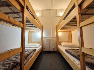 Résidence Grand Argentier - 2 pièces+cabine 6/8 personnes coeur station 42m² MAE-2908 - Modane - 5